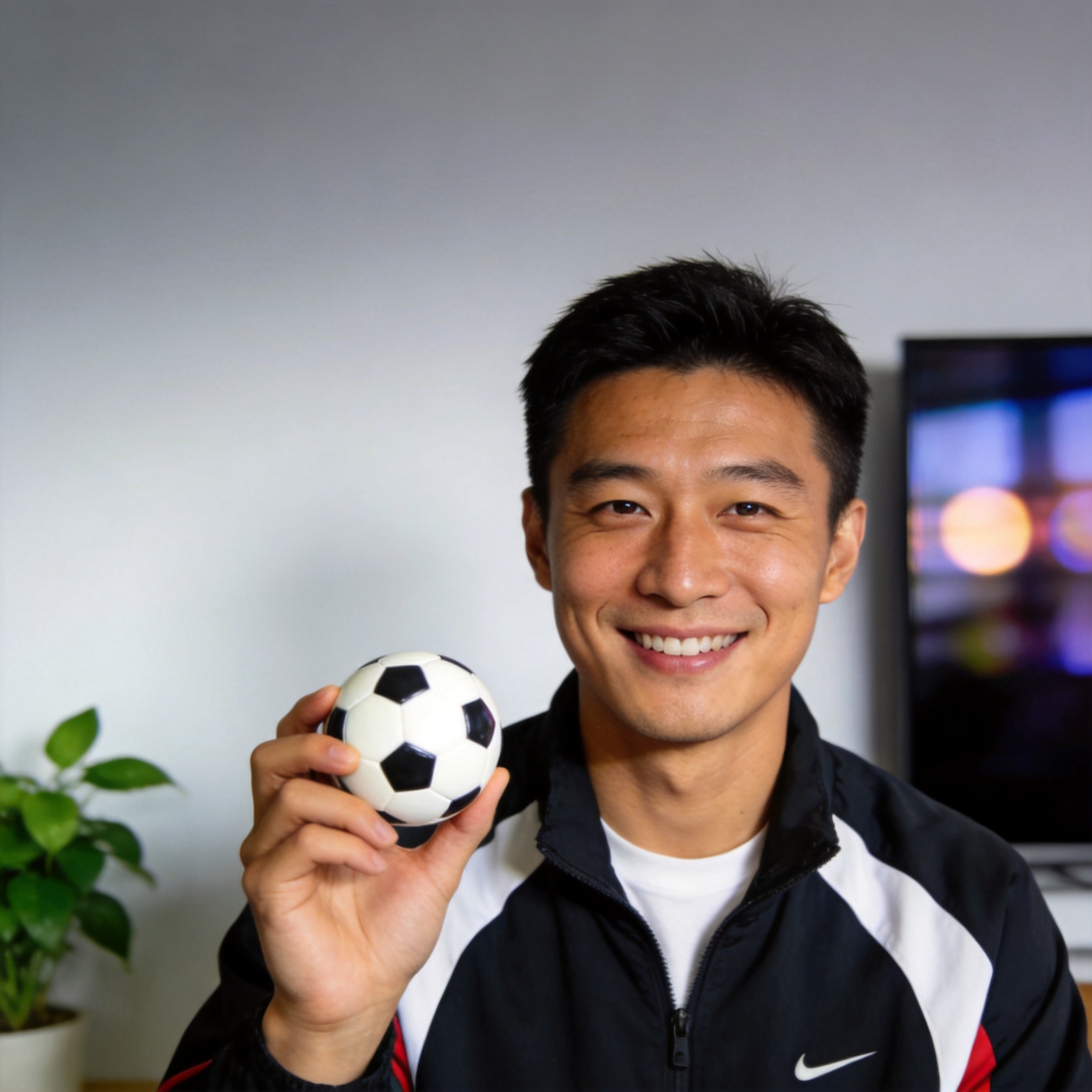 1xBET Signup 用户头像